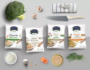 創意農產品包裝設計與食用農產品初加工的融合發展策略